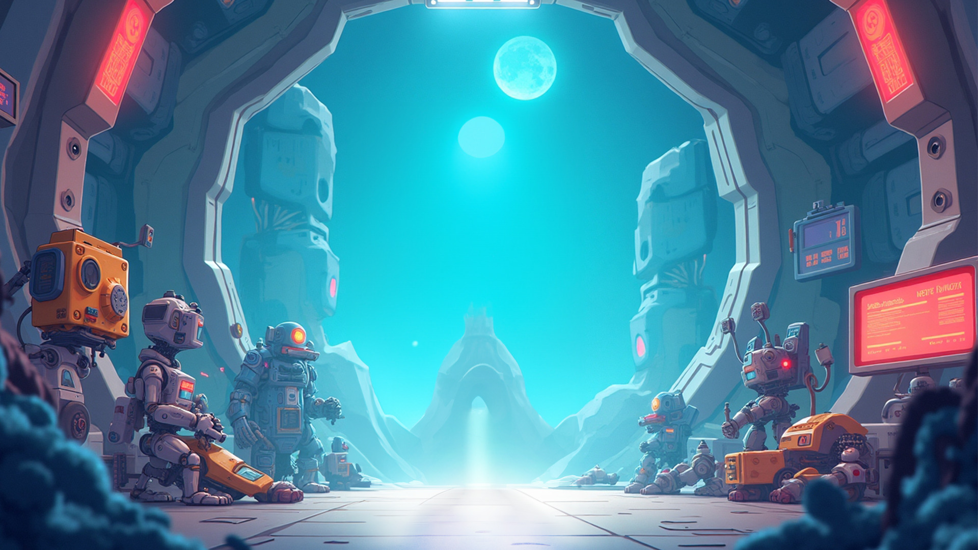 Background